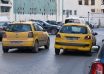 taxis transport