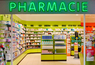 Pharmacie