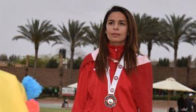 Chahinez nasri (athletisme)