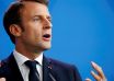 Emmanuel macron