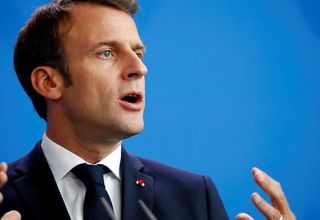 Emmanuel macron