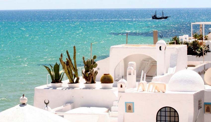 Hammamet
