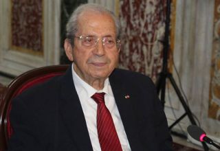Mohamed ennaceur