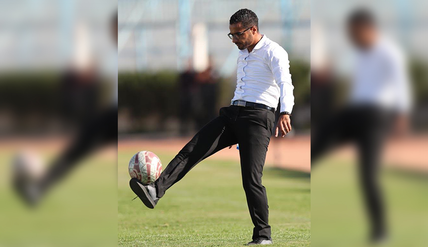Walid chettaoui (ust)