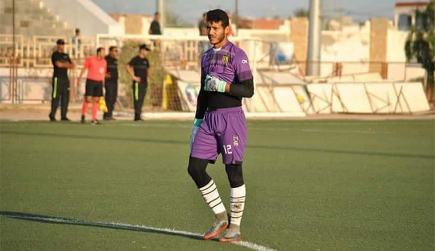 Ghaith yeferni