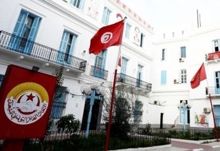 Union générale tunisienne du travail