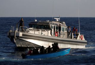 migration clandestine