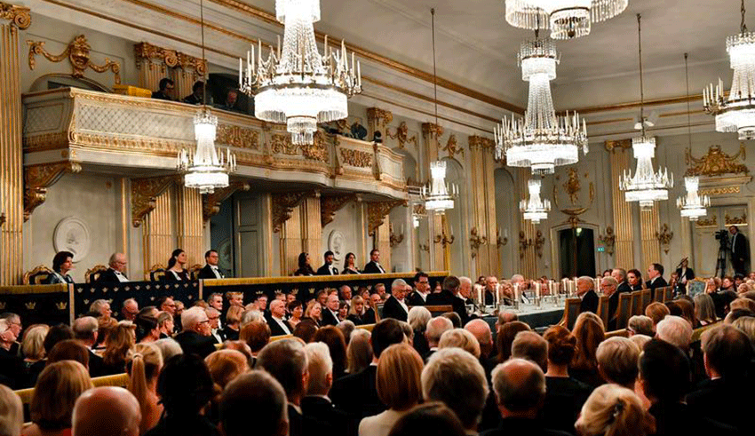 Academie de suede
