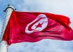 Drapeau tunisie