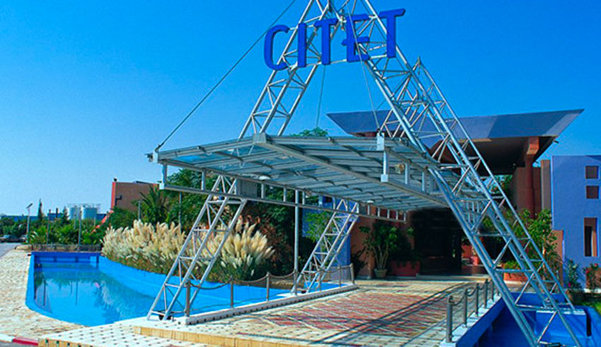 technologies environnementales