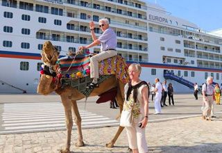 Croisiere