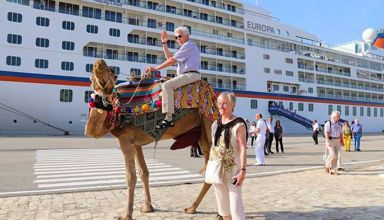 Croisiere