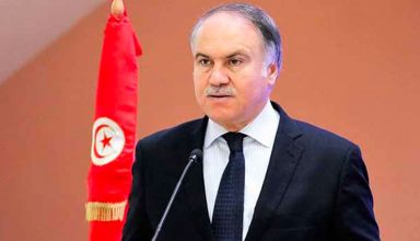 Hatem Ben salem éducation