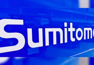 composants automobiles SUMITOMO