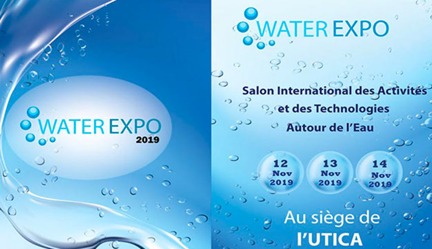 water expo