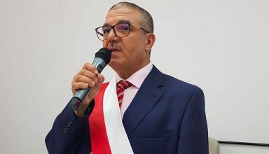 président de la municipalité de Raoued