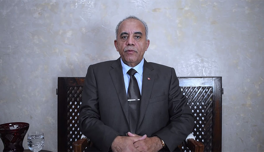 Habib Jemli