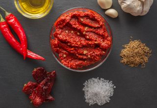 Harissa