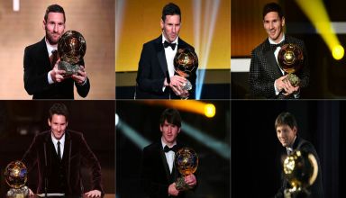 ballon d'or