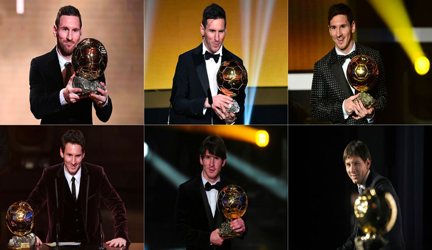ballon d'or
