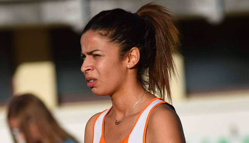 Chahinez nasri