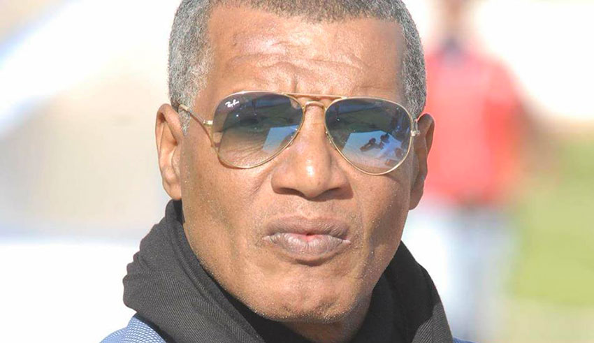 Khaled touati