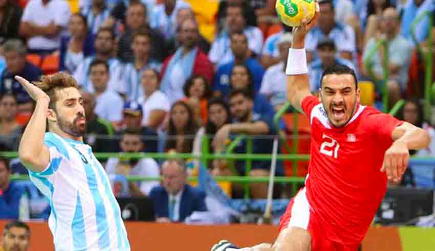 Oussama boughanmi