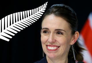 Chuchotis ja nz