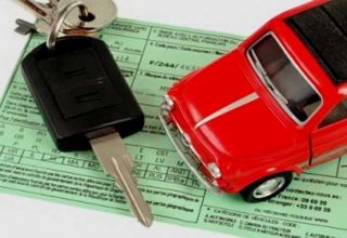 Assurance auto