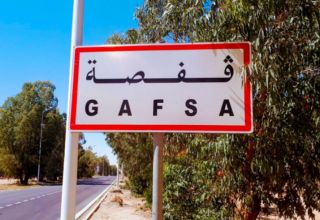 Gafsa