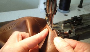 Cuir et chaussures