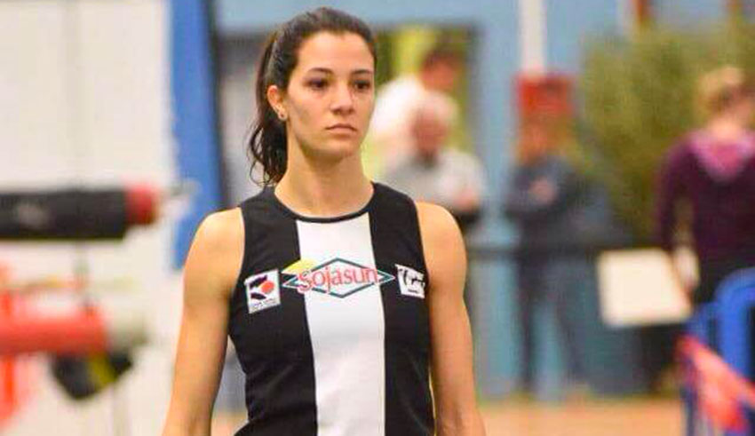 Dorra mahfoudhi