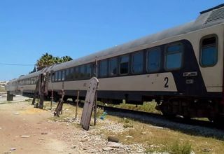 Train sncft