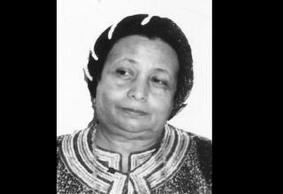 Haja zohra