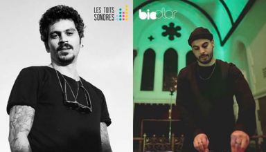 Toits sonores