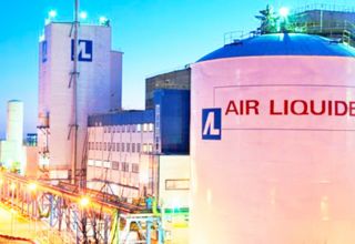 Air liquide