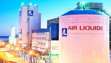 Air liquide