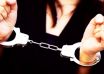 Arrestation