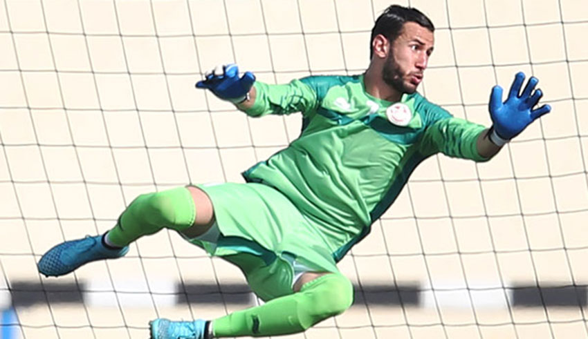 Rami jeridi