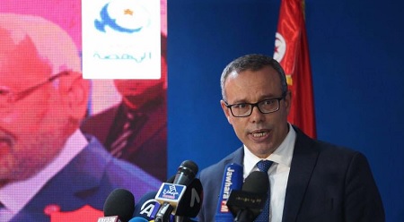 Khemiri ghannouchi