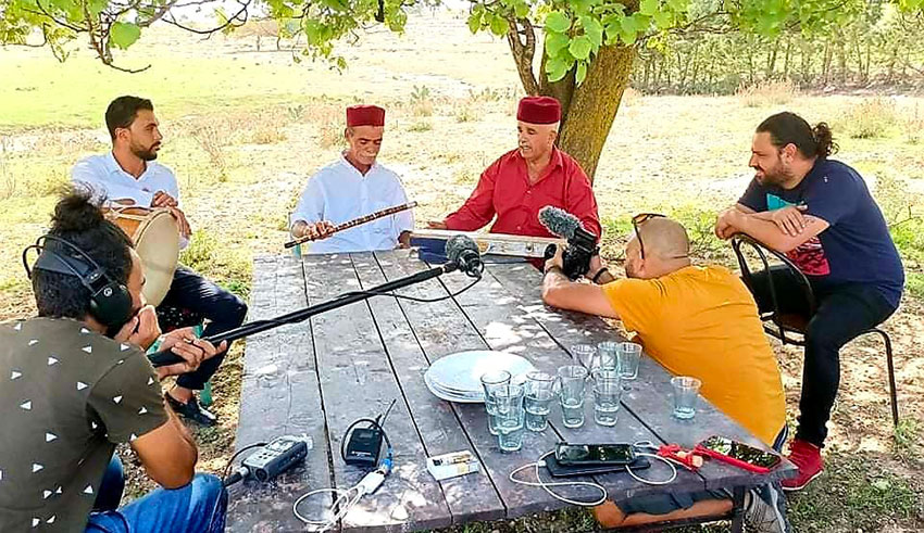 Massareb el hattaya