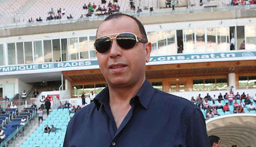Abdesslam younsi