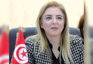 Sonia ben cheikh