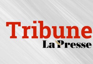 tribune la presse