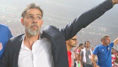 Marco simone