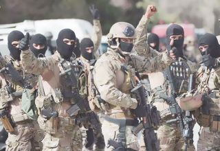 Terrorisme
