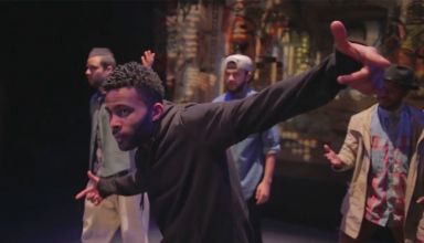Digital dance days