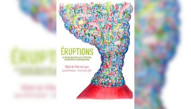 Éruptions