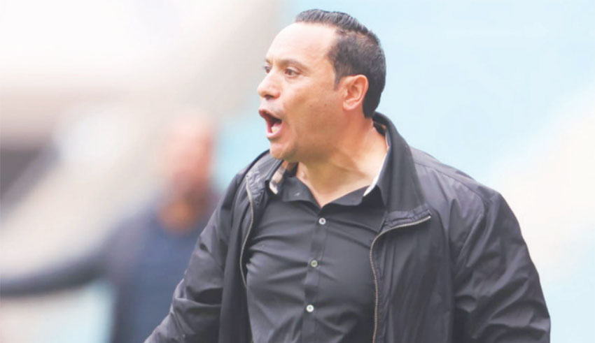 Montassar louhichi
