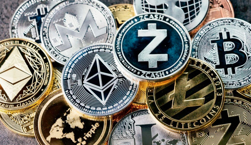 Cryptomonaie